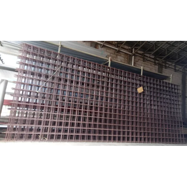Wiremesh M8 2.1 x 5.4 m