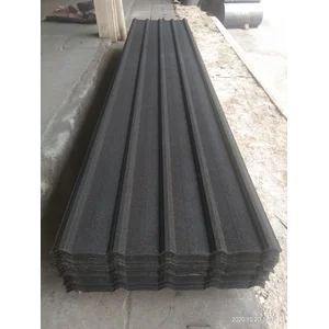 Spandek Batuan Primaroof 750 Tbl 0.50 mm