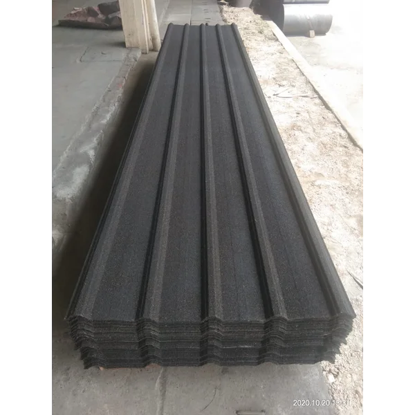 Spandek Batuan Primaroof 750 Tbl 0.50 mm