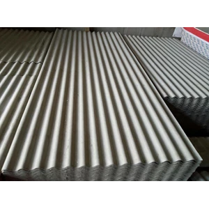 Djabesmen Wave Asbestos Roof 1800x1050x4 mm