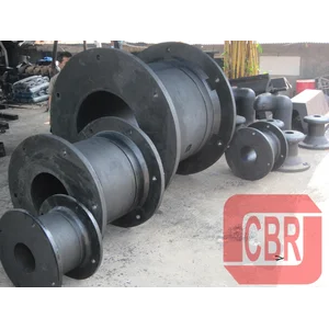 Alat Perkapalan Cbr Cell Rubber Fender 