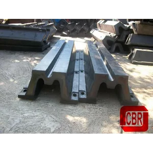 Cbr Rubber Fender Type M (Karet)