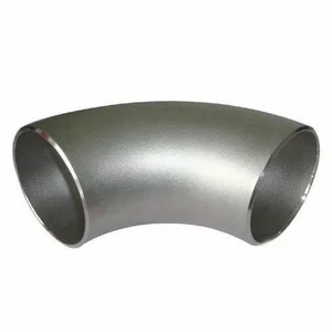 ELBOW STAINLESS STEEL 304 SCH10 SEAMLESS 8" 