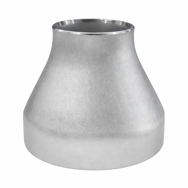 CONCENTRIC REDUCER STAINLESS STEEL 304 SCH10 5 X 2"