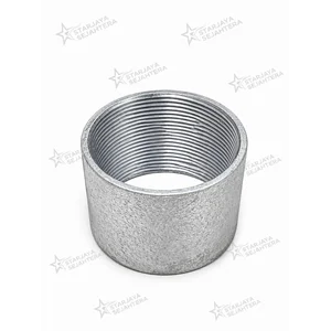 SOCK DRAT STAINLESS STEEL 304 1 1/4"