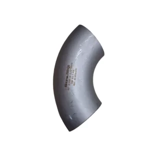 Elbow SS304 SCH10 90 derajat strs fitting 2 1/2 INCH