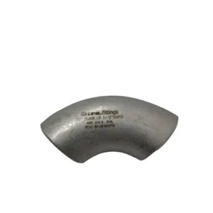 Elbow lass SS316 SCH10 90° STARS FITTING 1 1/2 INCH