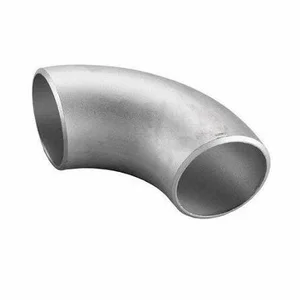 ELBOW SS304 SCH20 SEAMLESS 12 INCH