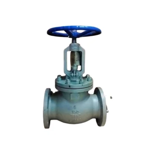 GATE VALVE BODY CI ANSI 150 6 INCH