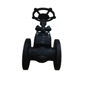 GLOBE VALVEV WCB ANSI 150 1 INCH