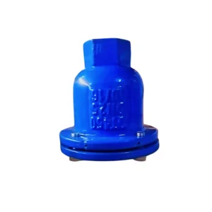 AIR VENT CI PN 16 SINGLE