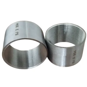 SOCKET SS 304 DRAT DALAM THREADED 2 INCH