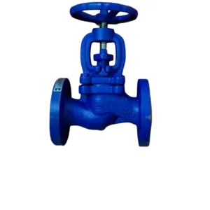  GLOBE VALVE CS BESI 1 INCH