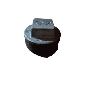 VLOK RING DRAT LUAR DALAM GALVANIS SIZE 1 X 1/2 INCH