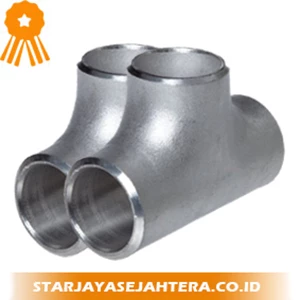  Tee Stainless Steel  