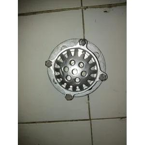 Foot Valve DN50 "CF8"