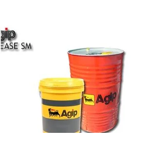 Oli Pelumas Agip Grease MS