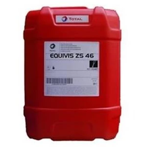 Total lubricants Equivis ZS 46