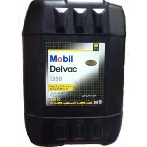 MOBIL DELVAC 1350