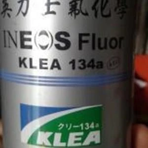Freon Kaleng Klea ineos 134A