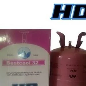 Freon AC  HD R 32 