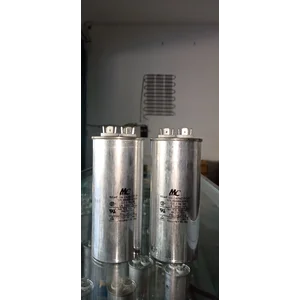 Capacitor MC / Running Capacitor 60 uf