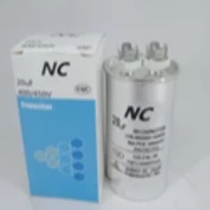 AC Capacitor NC 20 uf