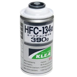 Freon AC kaleng Klea/ HFC Kaleng 134 
