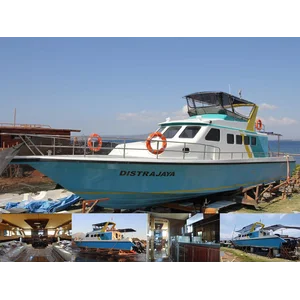  kapal patroli 