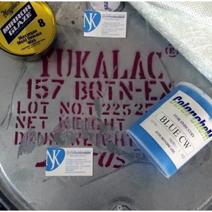 Minyak Serat Fiber Yukalac 157 BQTN-EX