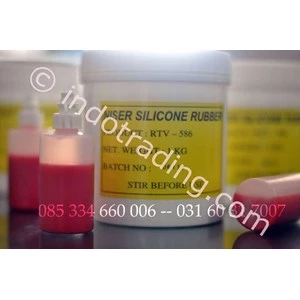 Silicone 1000 cps per Liters