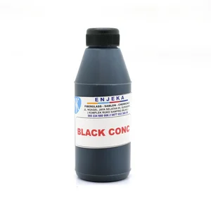  Pewarna Resin Pigment Pasta Black Conc di Surabaya