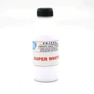 Pigment Pewarna Resin Pasta Super White
