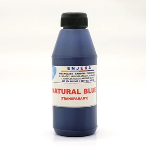 Pigment Pewarna Resin Pasta Natural Blue