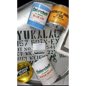 Minyak Serat Fiber Bening 1Kg 10CC/10ML
