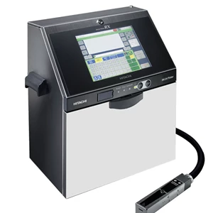 Printer Inkjet Hitachi Ux Standard D160w