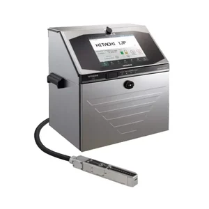Printer Inkjet Hitachi Ux Basic B 160 W