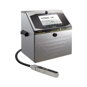 Printer Inkjet Hitachi Ux Premium E160w