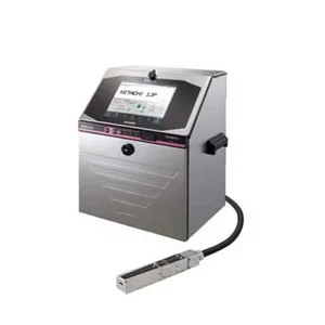 Printer Inkjet Hitachi Ux D 110 W Large Character