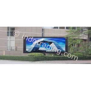 Videotron P10 Outdoor Fix Cabinnet Ii