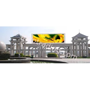 Videotron P10 Outdoor Fix Cabinnet Iii