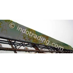Videotron P20 Outdoor Fix Cabinnet Iii
