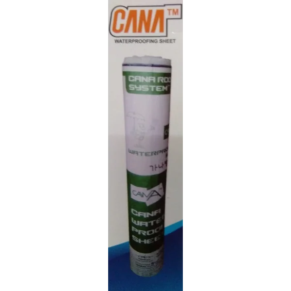 Aksesoris Genteng Bitumen(Underlayer Sheet CANA)