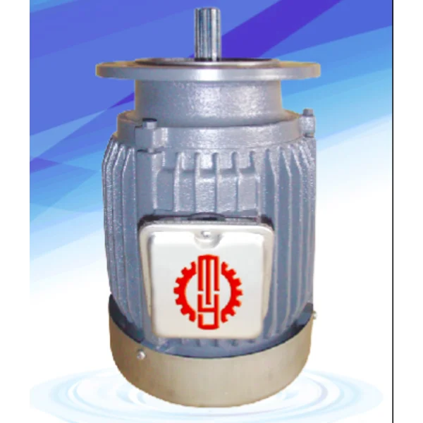 Motor Tai-Yhi 1HP