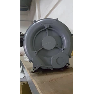 Air Compressor Ring Turbo Blower
