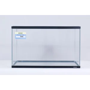 Akuarium Kaca BAHARI 60G 