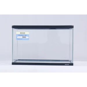 Akuarium Kaca BAHARI 30G