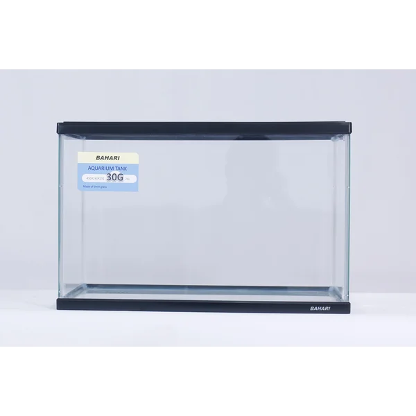 Akuarium Kaca BAHARI 30G