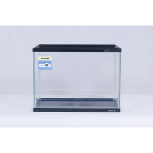 Akuarium Kaca BAHARI M