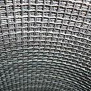 Wiremesh Stainless Steel Type 304
